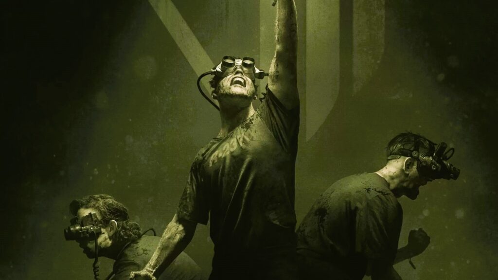 Outlast
