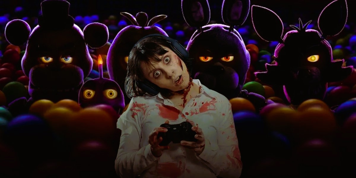 Top 10 Scariest Horror Games of All Time