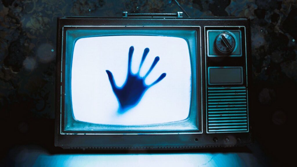 Top Horror TV Shows