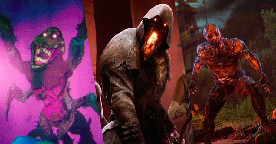 10 Best Co-op Horror Games to Play with Friends