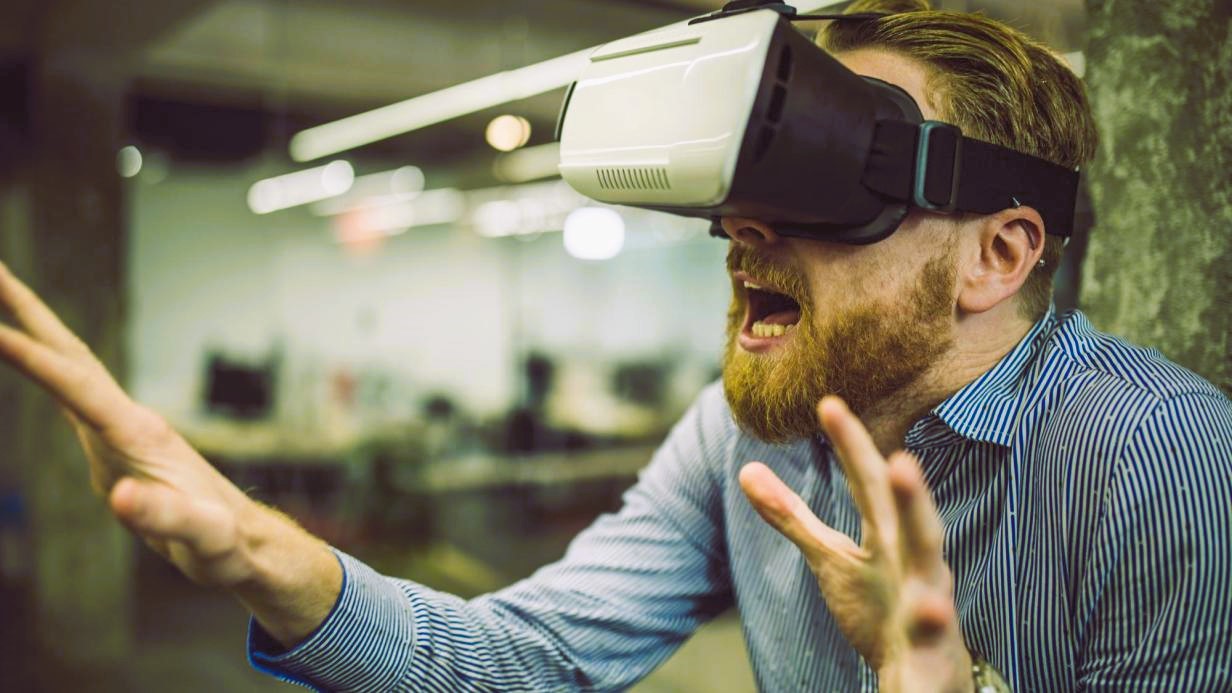 How Horror Games Have Changed the Perception of Fear in Virtual Reality