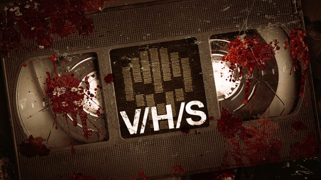 V/H/S (2012)