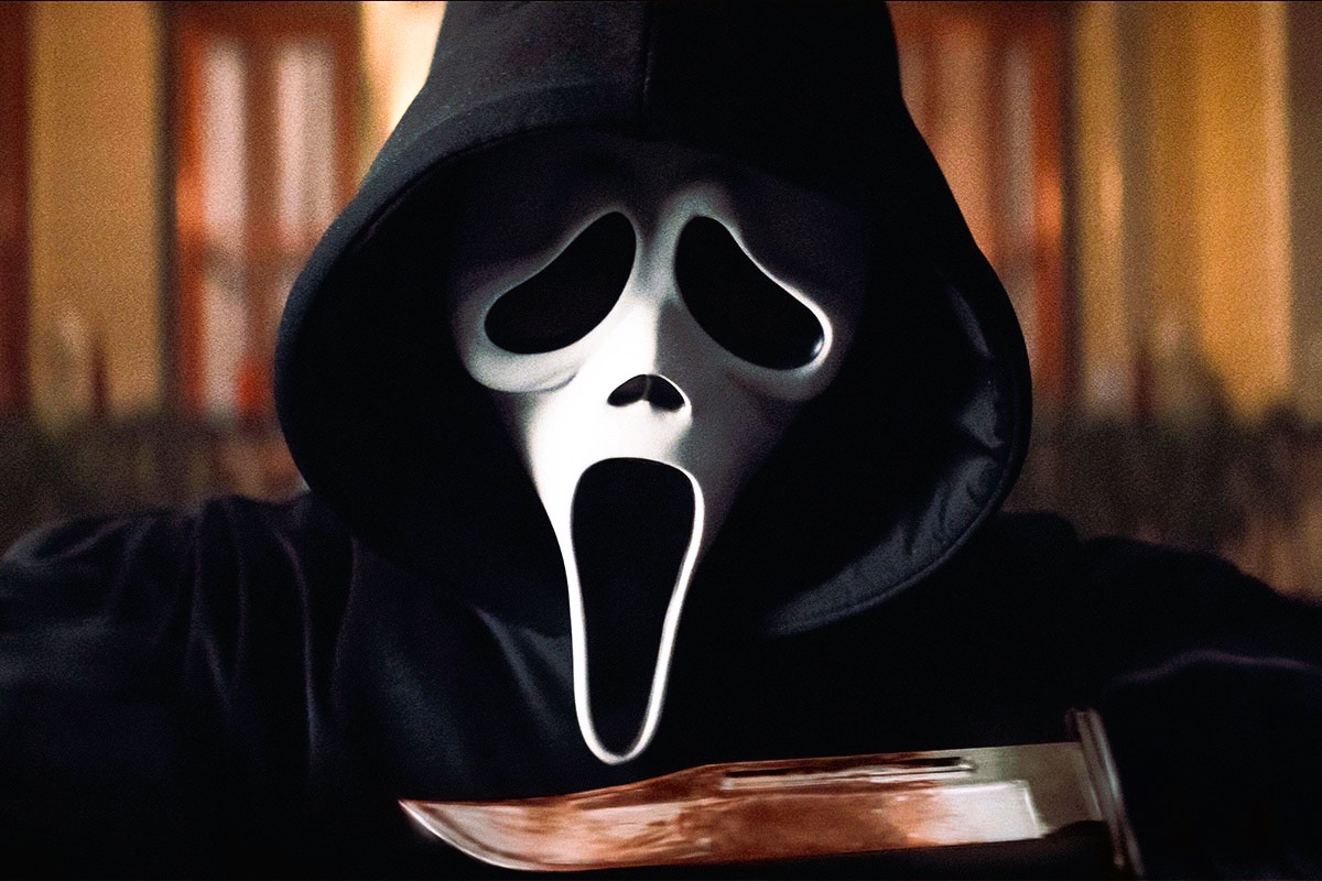 The Psychology of Fear: Why We Love Watching Horror Movies