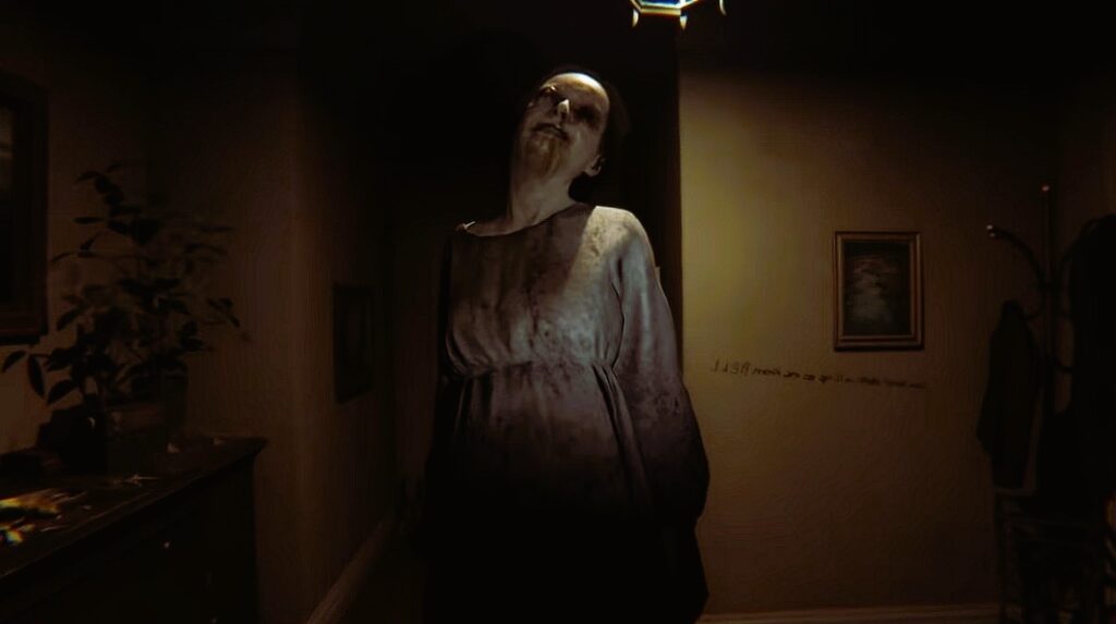The P.T. Demo