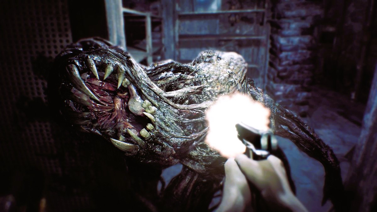 Folk Horror Games