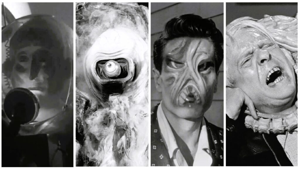 Sci-Fi Movies