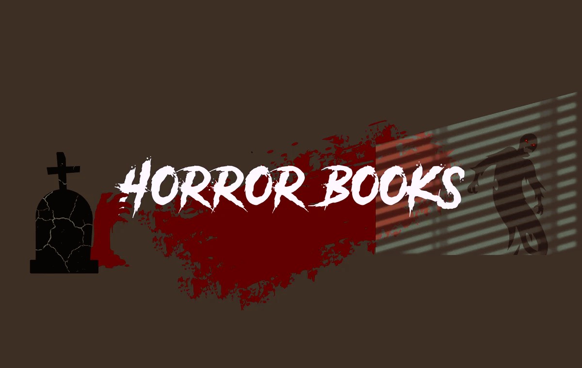 Top 10 Horror Books That Will Keep You Up at Night
