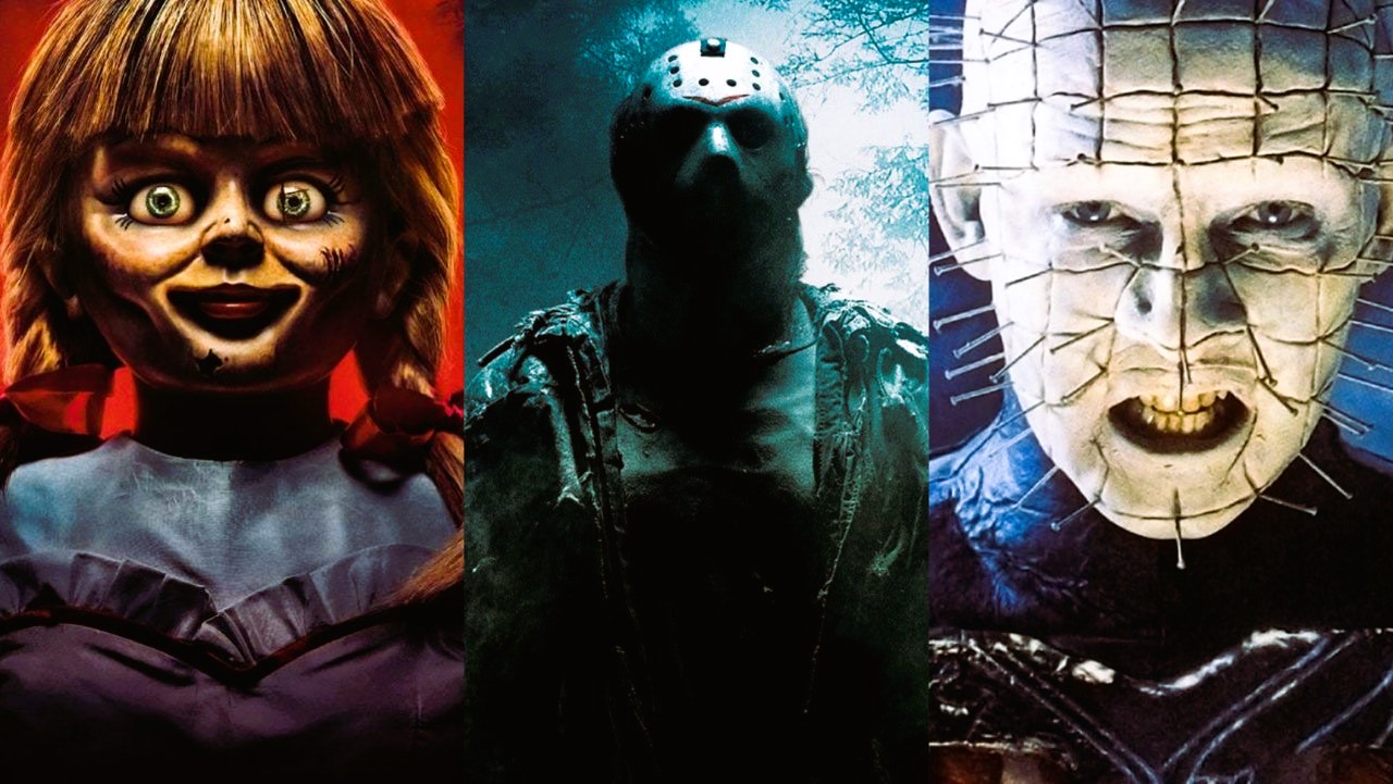 Iconic Horror Villains: What Makes Them So Terrifying?