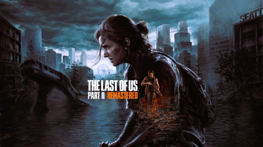The Last of Us