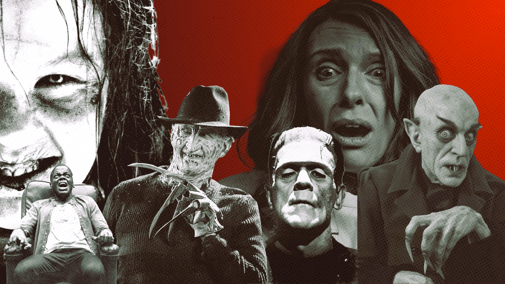 The Evolution of Horror: How Scary Movies Have Changed Over the Decades