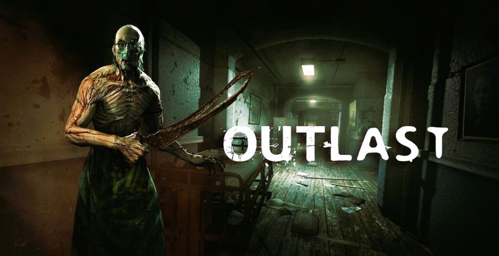 Outlast (2013)