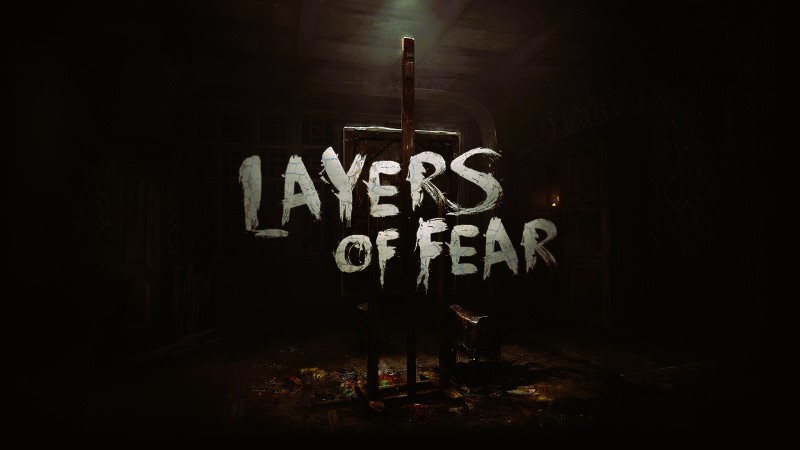 Layers of Fear