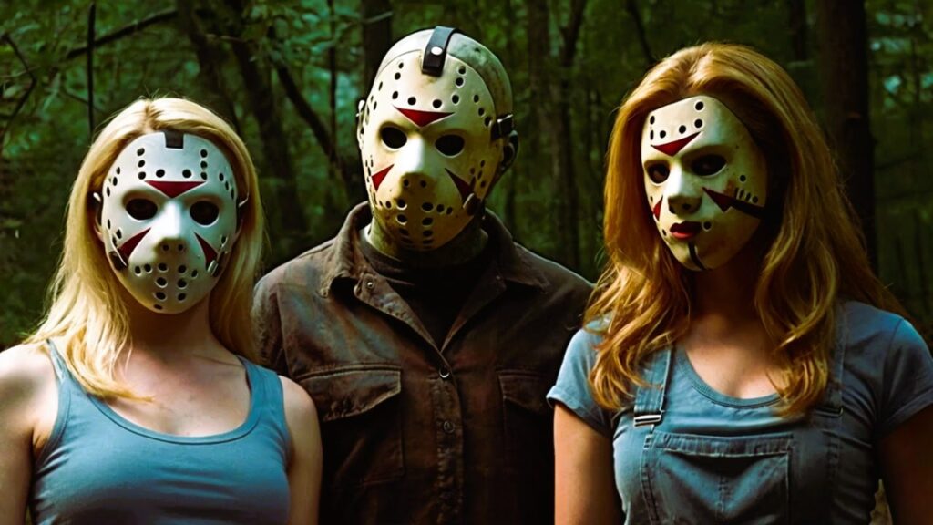 Jason Voorhees
