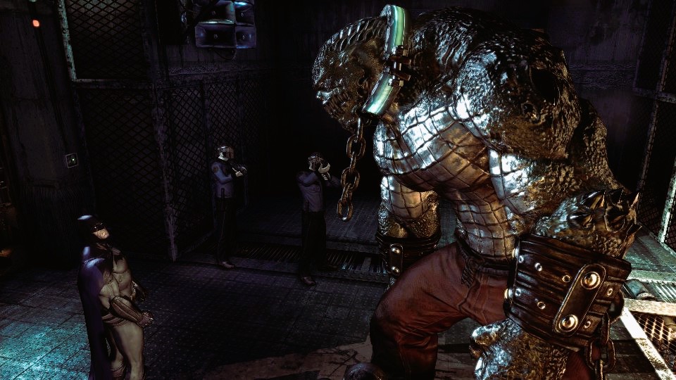 Games with the Scariest Enemies and Monsters: A Ranking