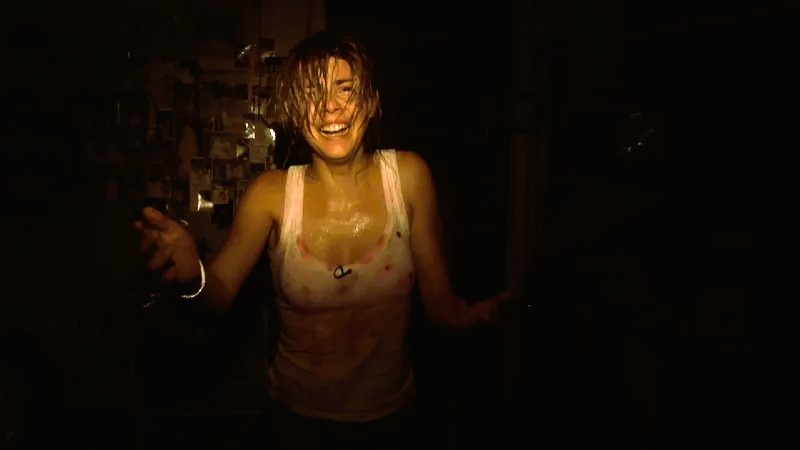 Footage Horror Movies