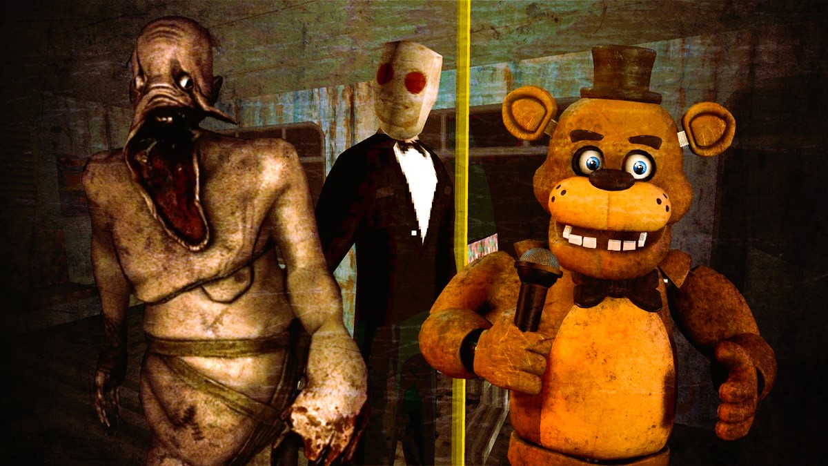 The Best Indie Horror Games You Need to Check Out