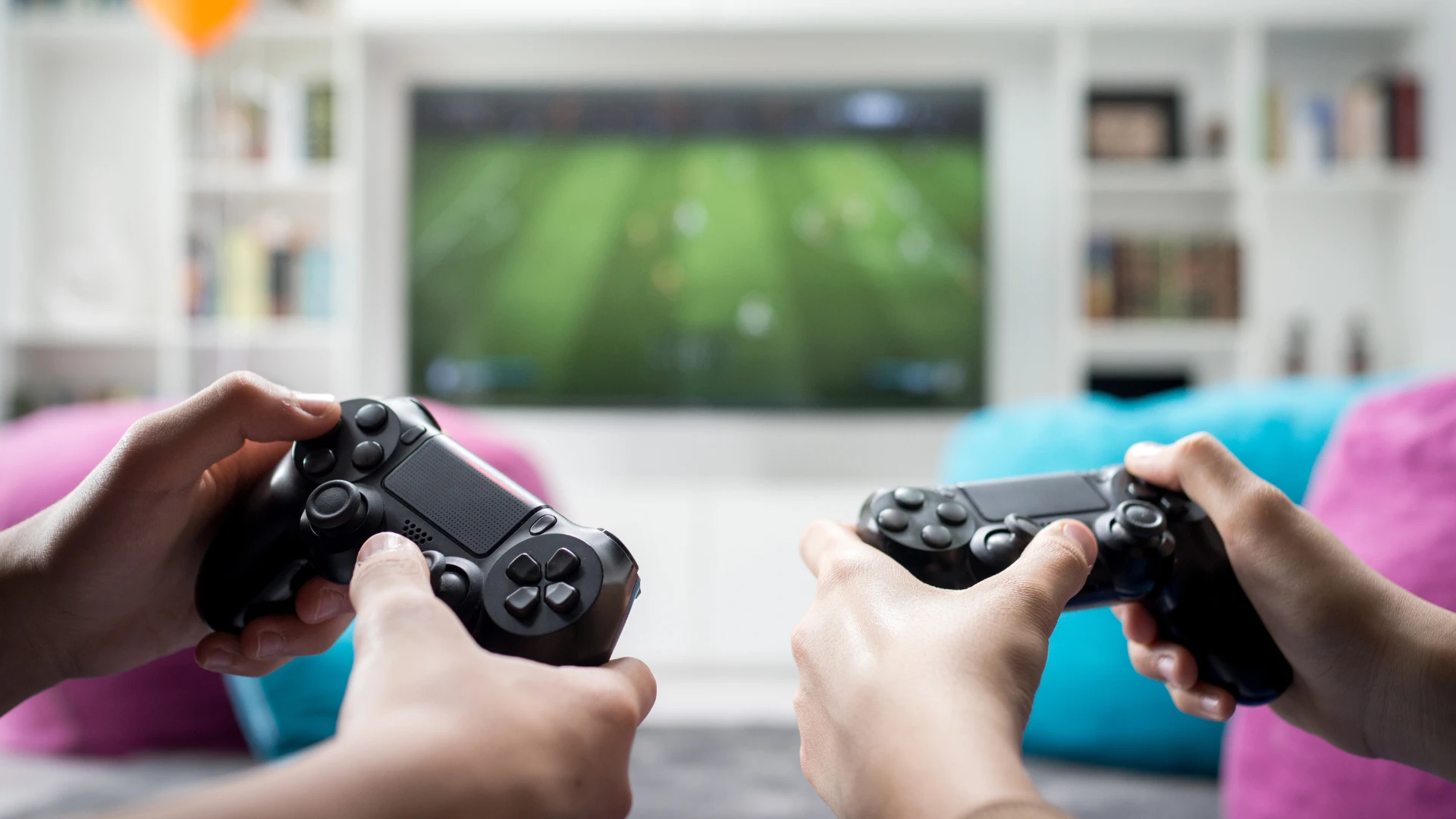 Why Some Games Are Built Around Waiting