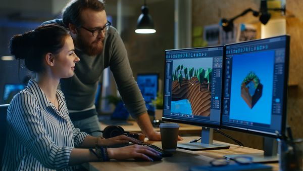 Why Some Games Are Built Around Waiting
