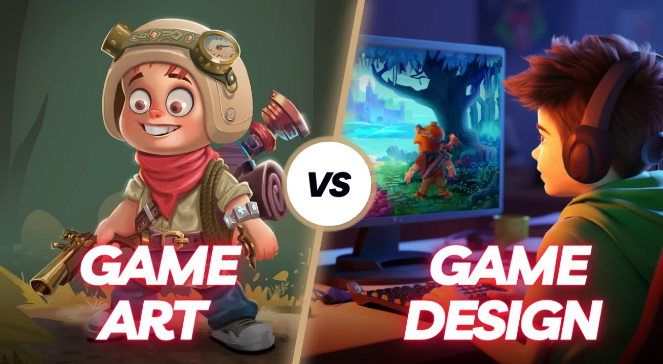 The Return of Dream Logic in Game Design