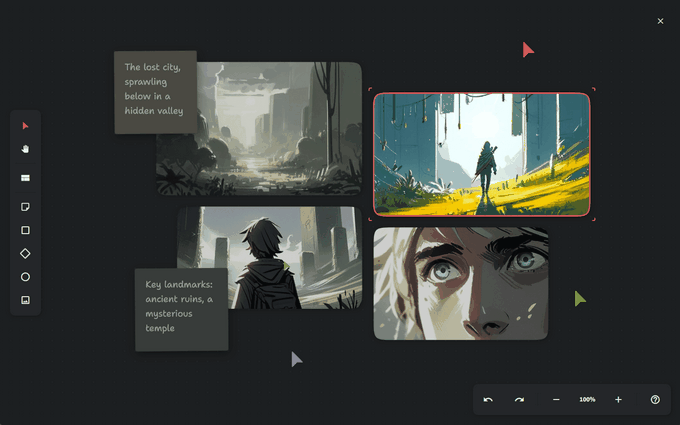 The Return of Dream Logic in Game Design